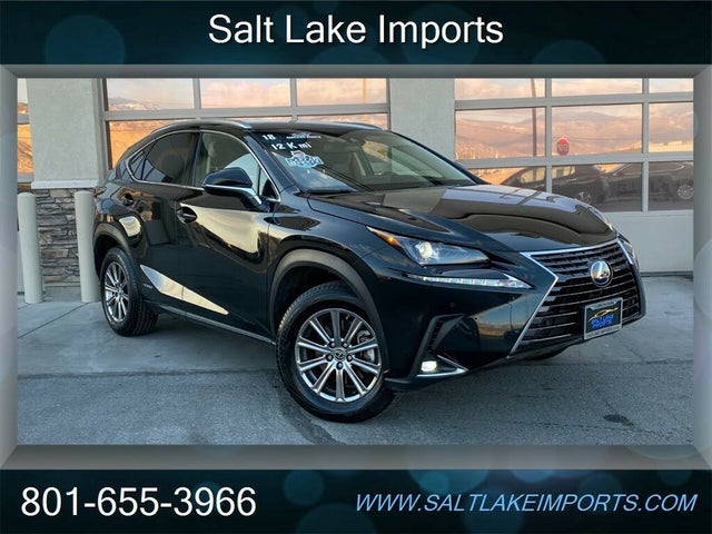 Used 18 Lexus Nx Hybrid For Sale With Photos Cargurus Used 18 Lexus Nx Hybrid For Sale With Photos Cargurus