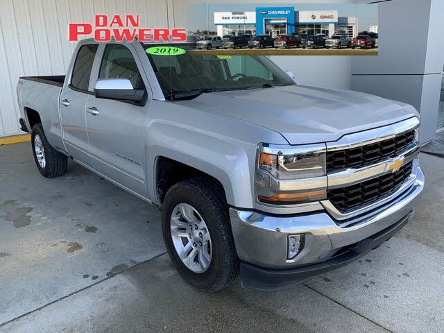 Dan Powers Chevrolet Gmc Buick Of Leitchfield Cars For Sale Leitchfield Ky Cargurus