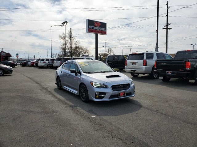06 Subaru Impreza Wrx Sti For Sale In Kennewick Wa Cargurus 06 Subaru Impreza Wrx Sti For Sale In Kennewick Wa Cargurus