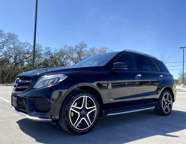 Used 17 Mercedes Benz Gle Class Gle Amg 43 4matic For Sale With Photos Cargurus Used 17 Mercedes Benz Gle Class Gle Amg 43 4matic For Sale With Photos Cargurus