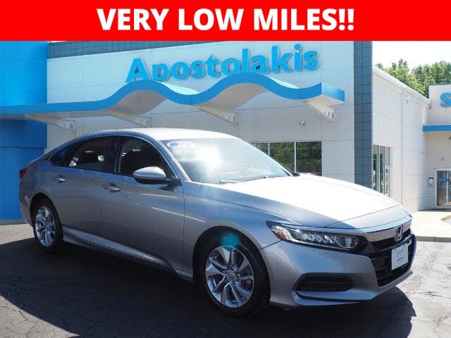 Apostolakis Honda Cars For Sale - Cortland, OH - CarGurus