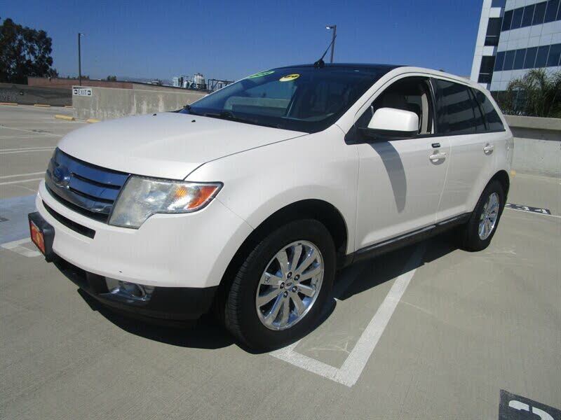 2008 ford edge for sale