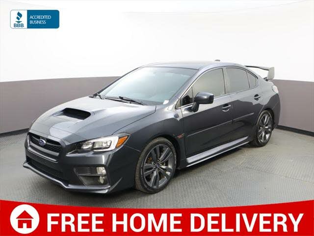 Los 50 Mejores 17 Subaru Wrx En Venta Ahorros Desde 3 429