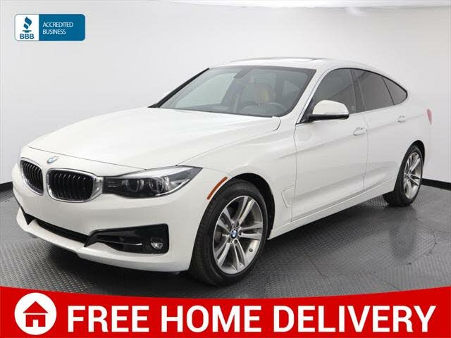 Used 18 Bmw 3 Series Gran Turismo 330i Xdrive Awd For Sale With Photos Cargurus Used 18 Bmw 3 Series Gran Turismo 330i Xdrive Awd For Sale With Photos Cargurus
