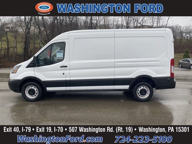 cargurus cargo vans for sale