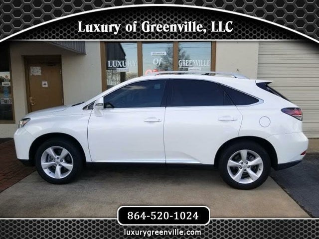 Luxury of Greenville Cars For Sale - Greenville, SC - CarGurus