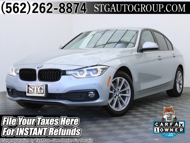 van nuys bmw dealer