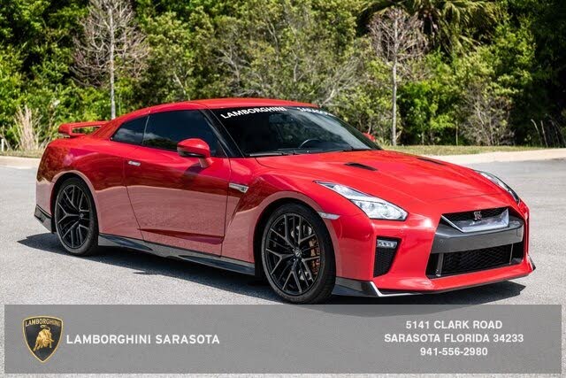 R35 Gtr For Sale Florida