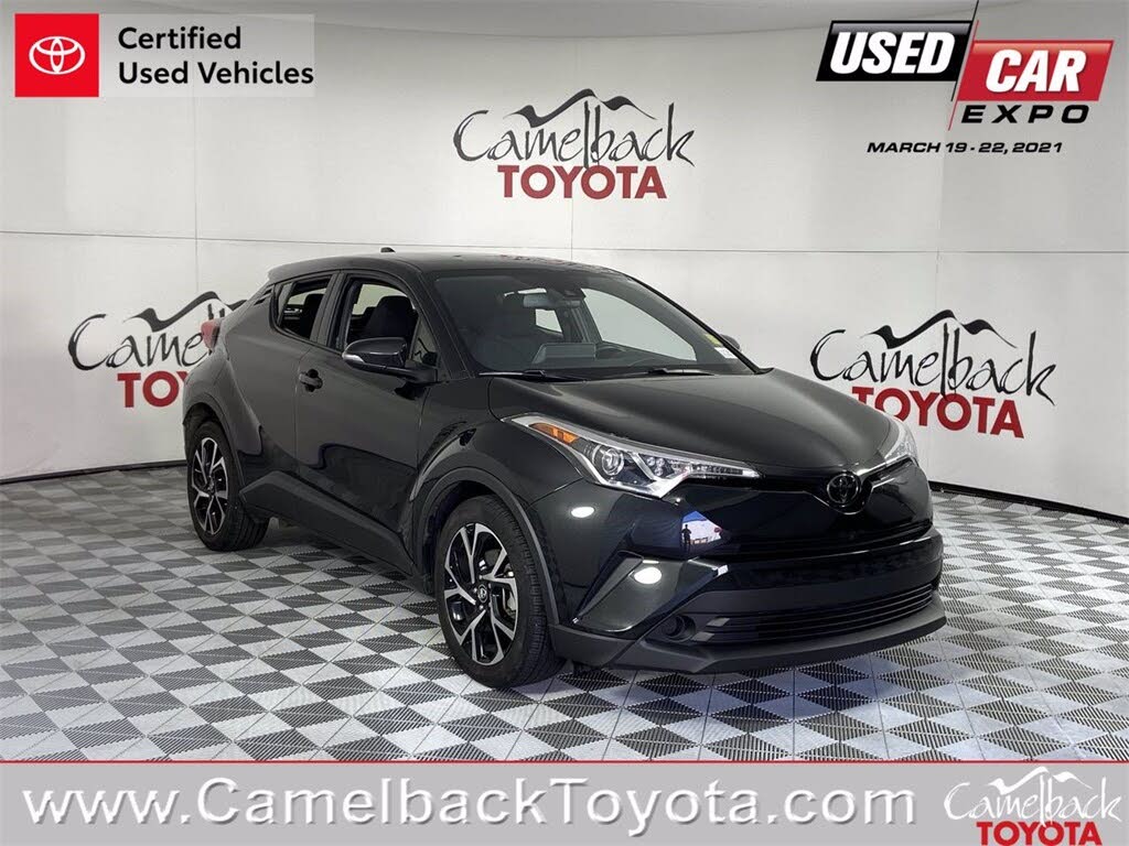 50 Best 2019 Toyota C Hr For Sale Savings From 1 609