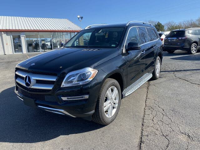 Used Mercedes Benz For Sale In Kansas City Mo Cargurus