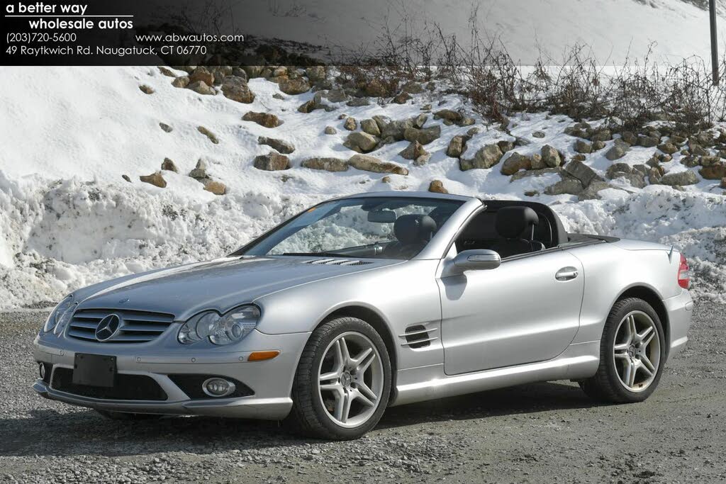 Used Mercedes Benz For Sale In Hartford Ct Cargurus