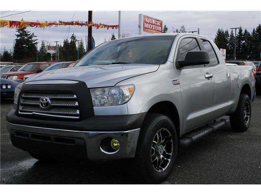 Used 2008 Toyota Tundra For Sale (with Photos) - CarGurus