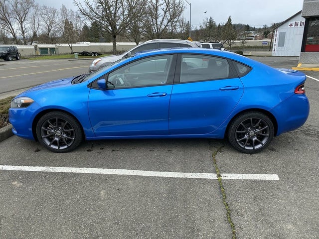 Used Dodge Dart for Sale (with Photos) - CarGurus