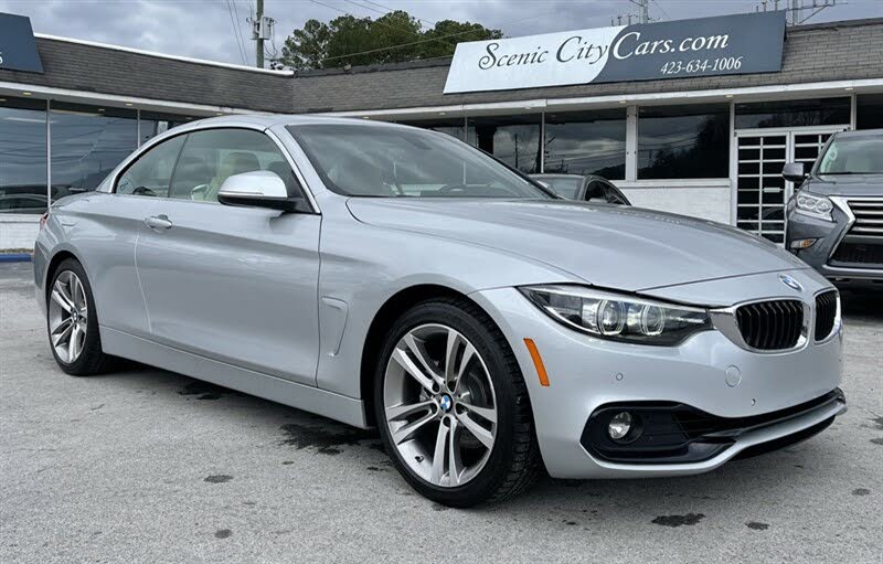 Bmw Convertible For Sale Wilmington Nc