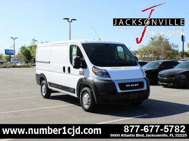 cargurus cargo vans for sale