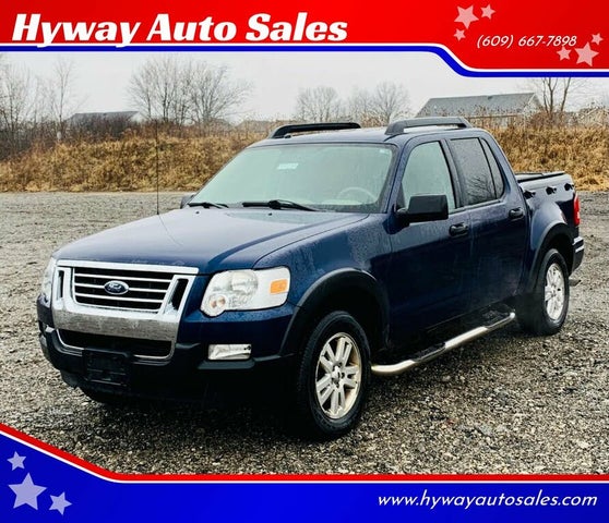 Used Ford Explorer Sport Trac For Sale With Photos Cargurus Used Ford Explorer Sport Trac For Sale With Photos Cargurus