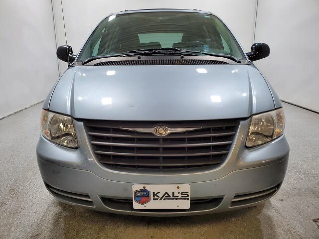 Used 2005 Chrysler Town & Country For Sale Right Now - CarGurus