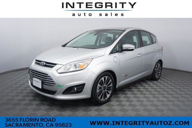 Used 17 Ford C Max Energi Titanium Fwd For Sale With Photos Cargurus Used 17 Ford C Max Energi Titanium Fwd For Sale With Photos Cargurus
