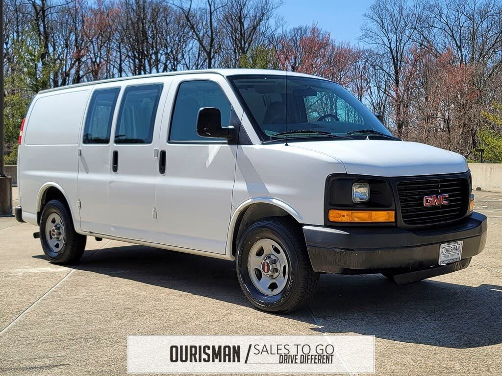 high top cargo vans for sale near me