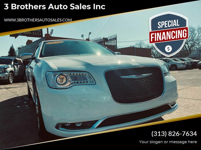 Used Chrysler 300 For Sale In Detroit Mi Cargurus Used Chrysler 300 For Sale In Detroit Mi Cargurus