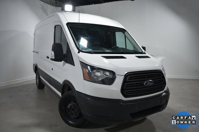 swb vans for sale near me
