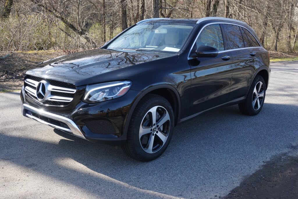 Used 19 Mercedes Benz Glc Class Glc 350e 4matic Awd For Sale With Photos Cargurus