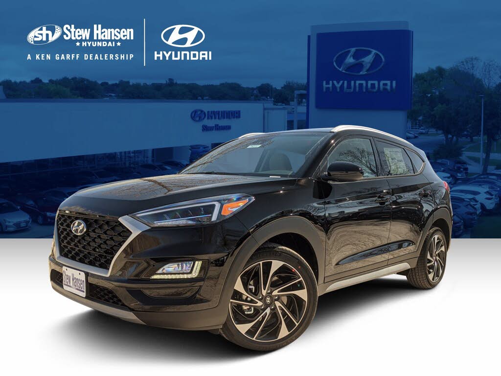 New Hyundai Tucson For Sale In Des Moines Ia Cargurus