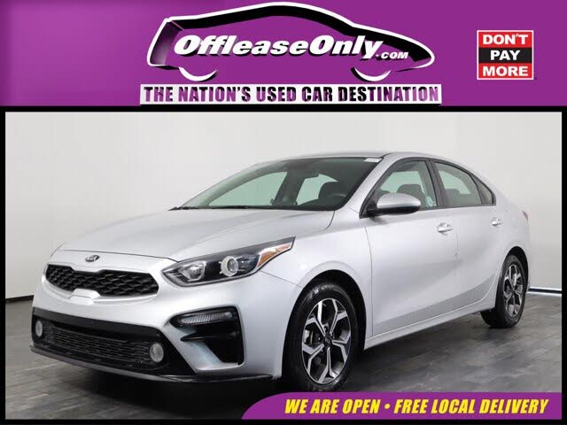 Used Kia Forte Gt Fwd For Sale With Photos Cargurus