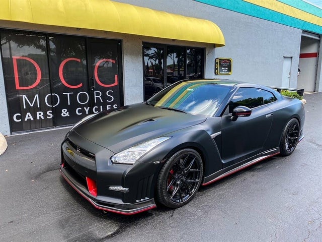 Used 15 Nissan Gt R Nismo For Sale With Photos Cargurus Used 15 Nissan Gt R Nismo For Sale With Photos Cargurus