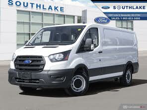 241 Used Ford Transit Cargo for Sale 