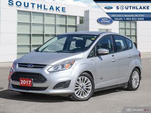 17 Ford C Max Energi For Sale In Selkirk On Cargurus Ca