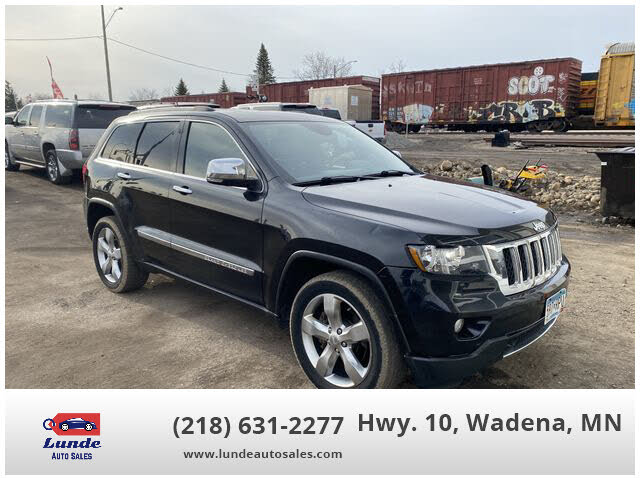 Used Jeep Cherokee For Sale In Fargo: Your Comprehensive Guide to Finding the Perfect Adventure Companion