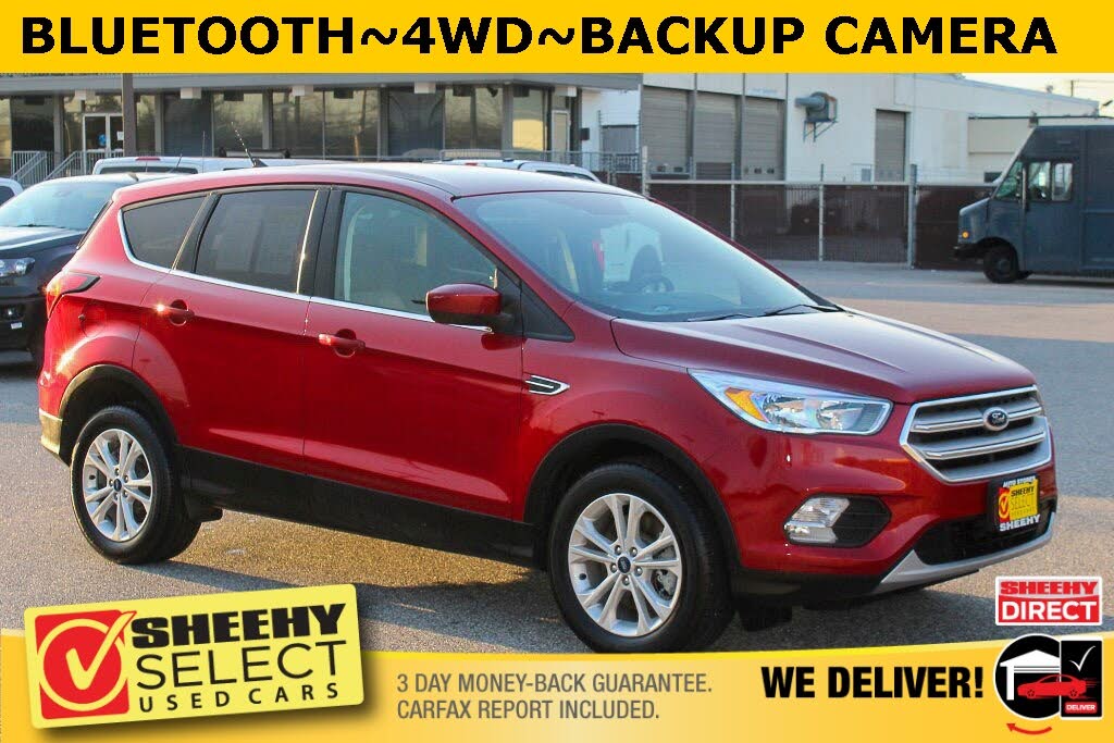 2019 ford escape for sale 2019 ford escape for sale