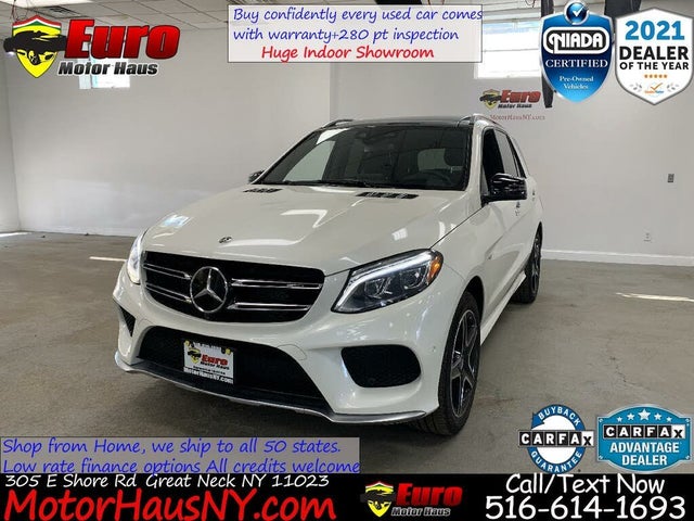 Used 17 Mercedes Benz Gle Class Gle Amg 43 4matic For Sale With Photos Cargurus Used 17 Mercedes Benz Gle Class Gle Amg 43 4matic For Sale With Photos Cargurus