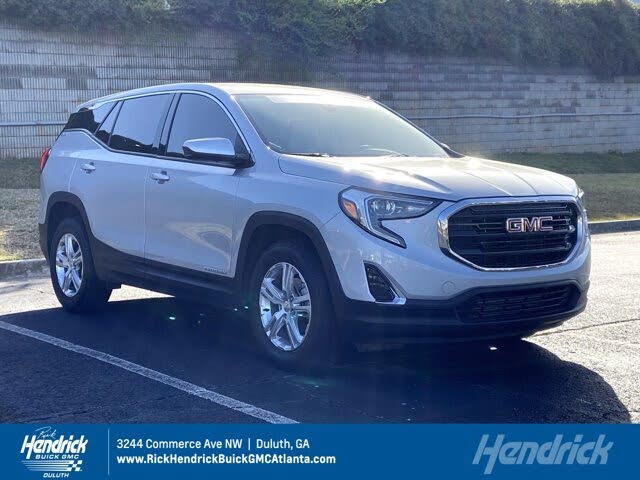 Rick Hendrick Buick Gmc Cars For Sale Duluth Ga Cargurus