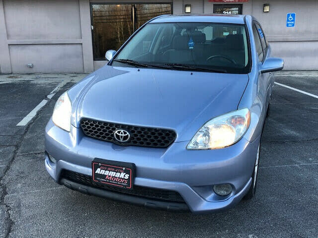 Used 2006 Toyota Matrix XR AWD For Sale (with Photos) - CarGurus