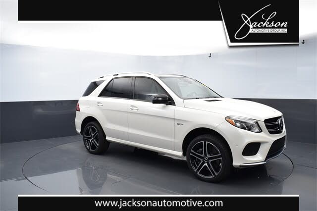 Used 19 Mercedes Benz Gle Class Gle Amg 43 4matic Awd For Sale With Photos Cargurus