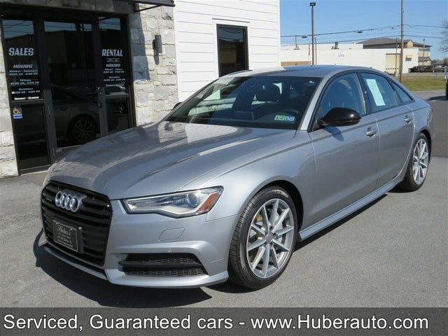 Used Audi A6 for Sale in State College, PA - CarGurus
