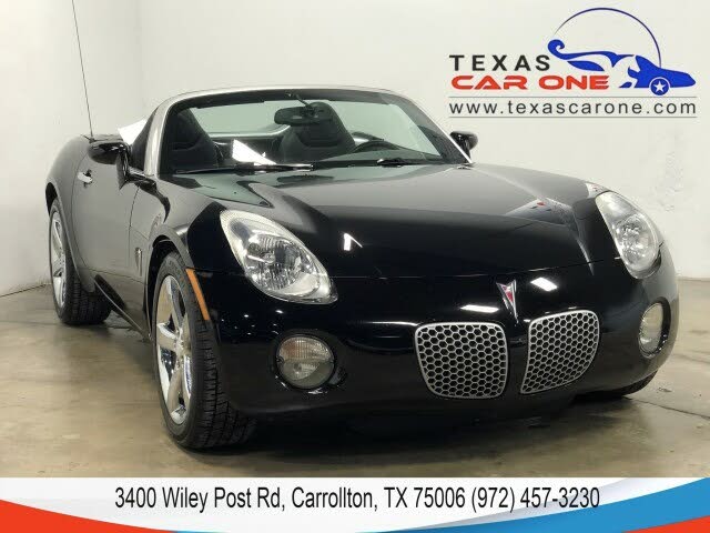 Used Pontiac Solstice For Sale In Tyler Tx Cargurus Used Pontiac Solstice For Sale In Tyler Tx Cargurus