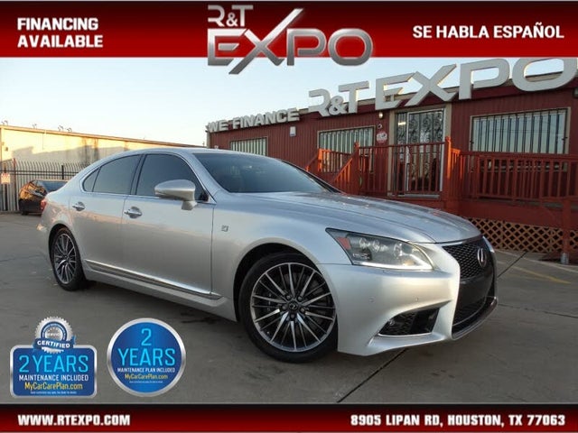 Used 13 Lexus Ls 460 F Sport Rwd For Sale With Photos Cargurus Used 13 Lexus Ls 460 F Sport Rwd For Sale With Photos Cargurus