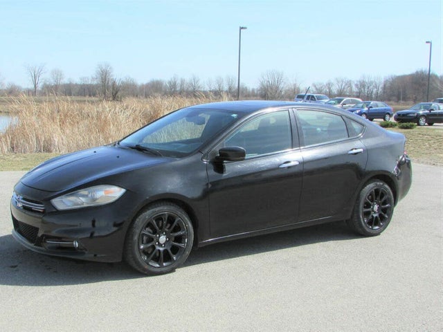 Used Dodge Dart for Sale Right Now - CarGurus