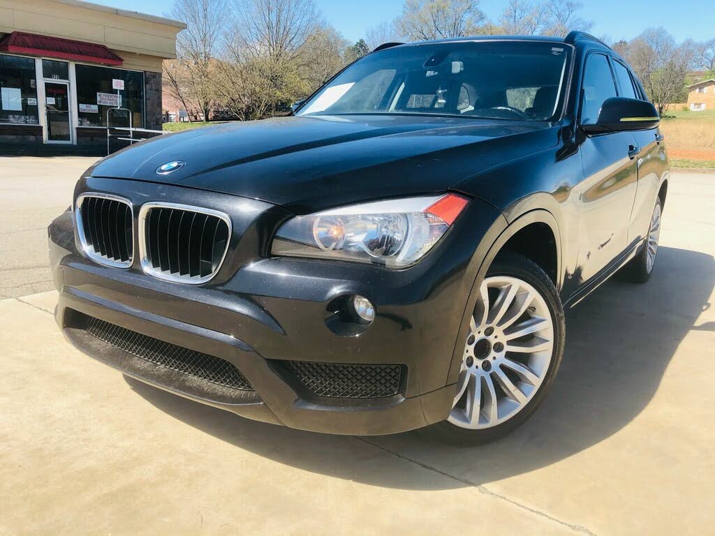 Used 15 Bmw X1 For Sale With Photos Cargurus