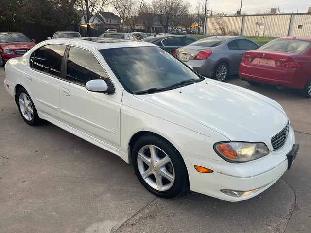 Used 2004 INFINITI I35 for Sale (with Photos) - CarGurus