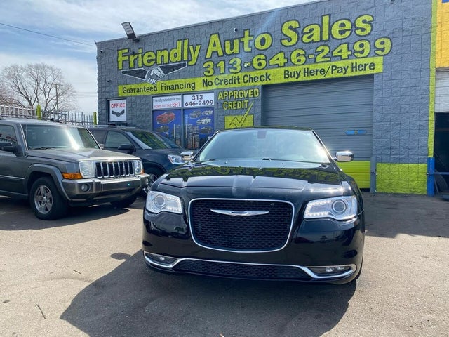 Chrysler 300 Srt8 Core Rwd For Sale In Detroit Mi Cargurus Chrysler 300 Srt8 Core Rwd For Sale In Detroit Mi Cargurus