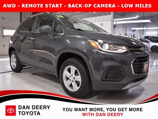 Dan Deery Toyota Cars For Sale Cedar Falls Ia Cargurus