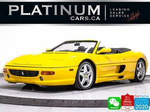 Used Ferrari For Sale In Calgary Ab With Photos Cargurus Ca