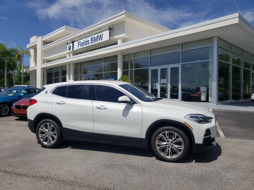 Fields Bmw Lakeland Cars For Sale Lakeland Fl Cargurus