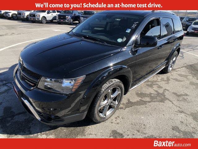 2015 dodge journey