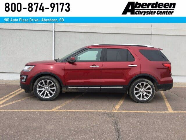 Used Ford Explorer For Sale In Pierre Sd Cargurus