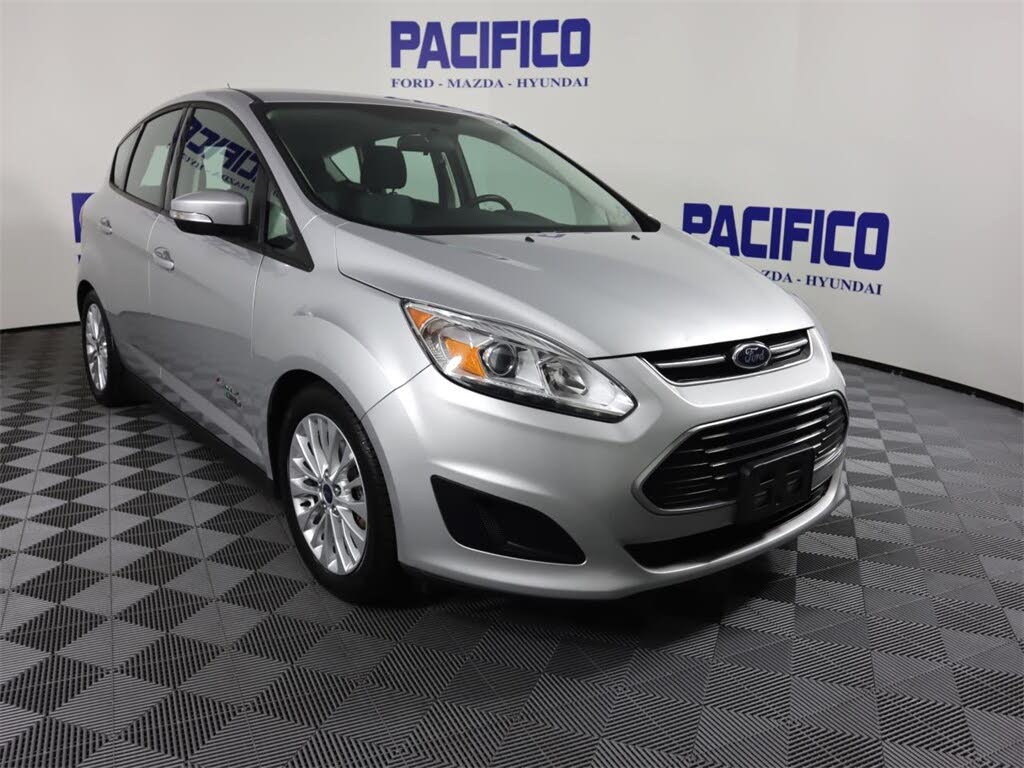 Used Ford C Max Energi For Sale In Trenton Nj Cargurus